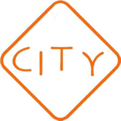 computer city logo